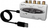 Behringer UFO202 по цене 1&nbsp;990 ₽