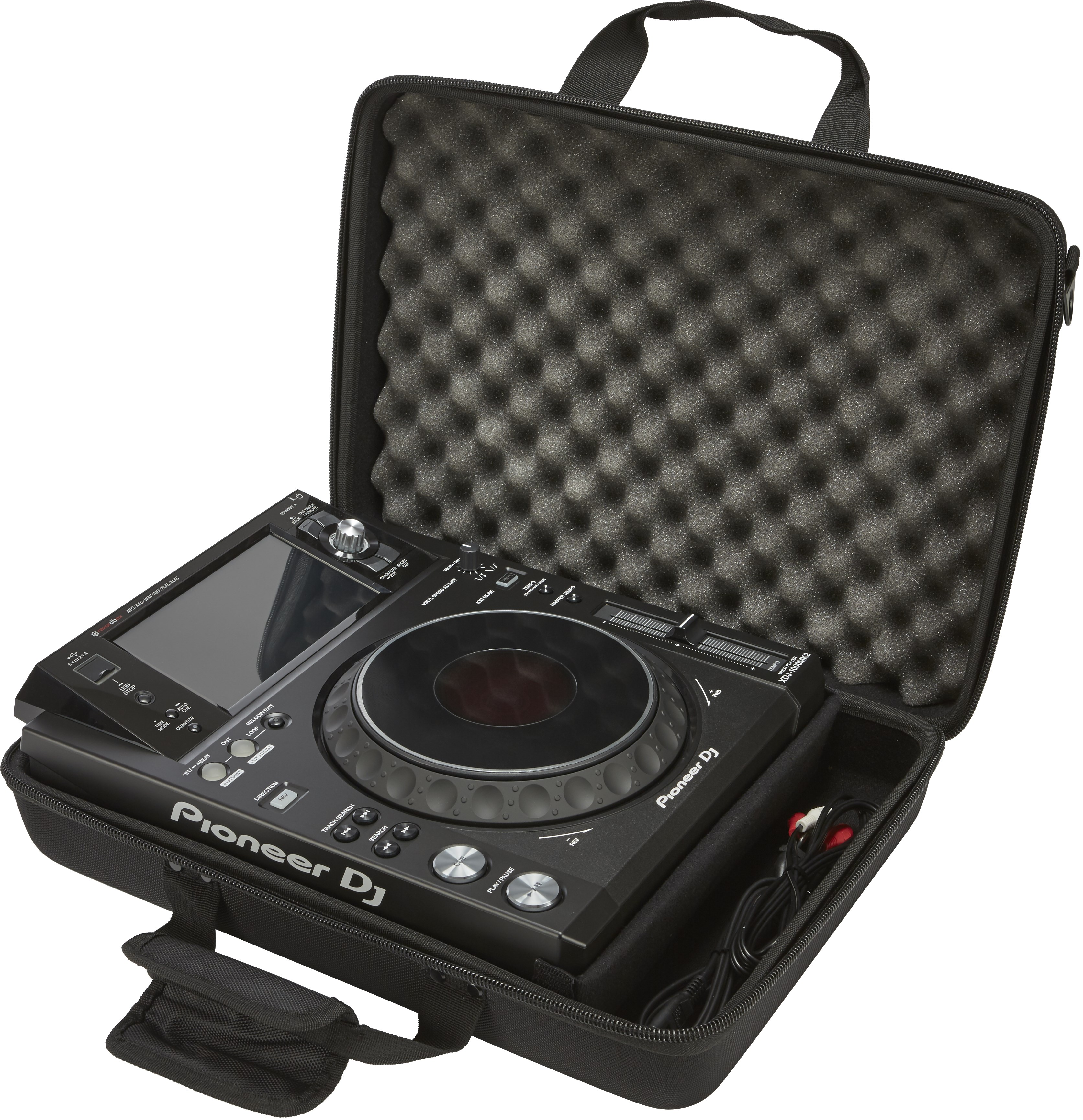 Pioneer DJC-1000 BAG по цене 14&nbsp;190 ₽
