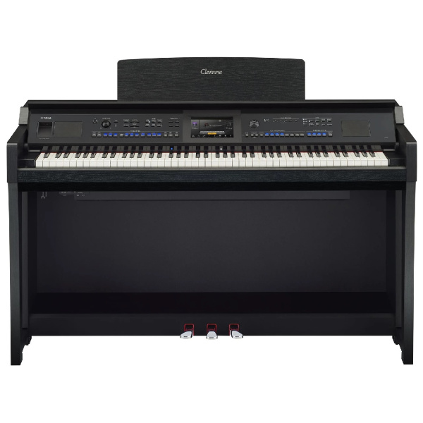 Yamaha CVP-905B по цене 836&nbsp;000 ₽