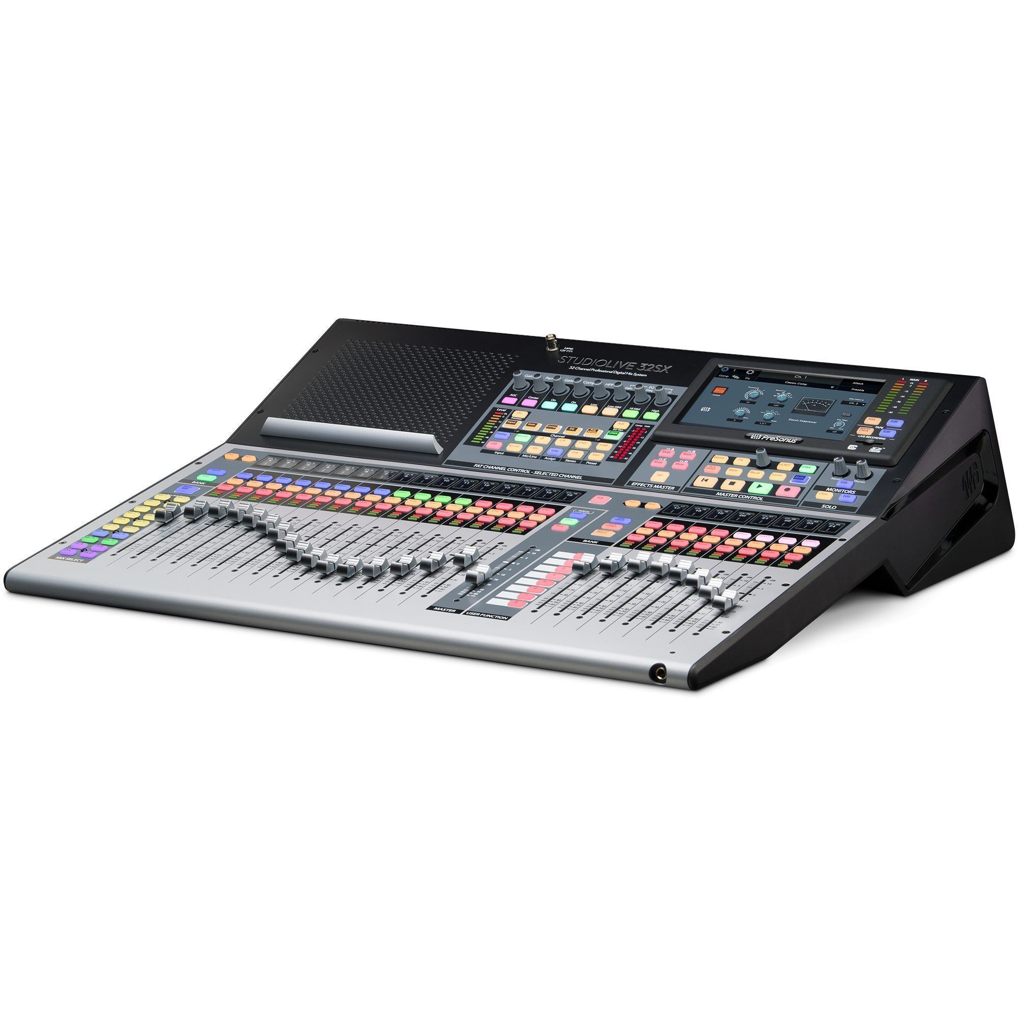 PreSonus StudioLive 32SX по цене 466&nbsp;820 ₽
