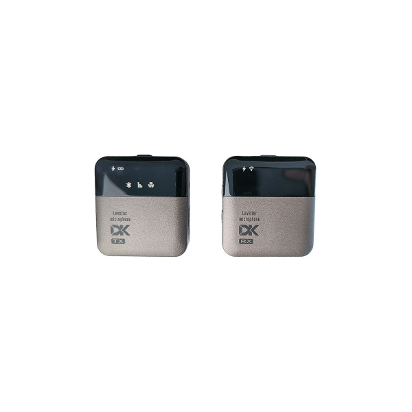 DK MP-3BR по цене 2&nbsp;000 ₽