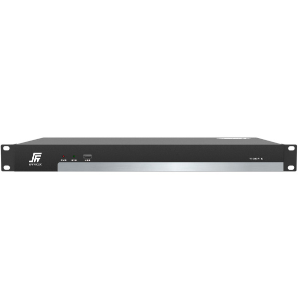 S-Track Tiger D88N по цене 240&nbsp;000 ₽