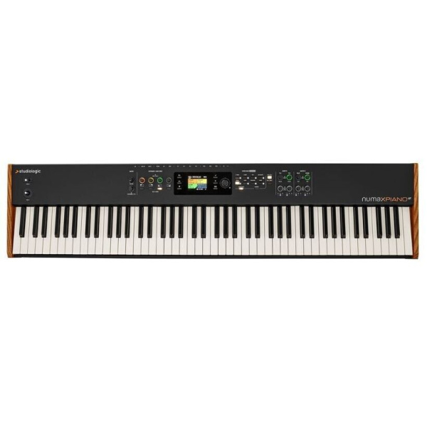 Studiologic NUMA X Piano GT по цене 171&nbsp;810 ₽