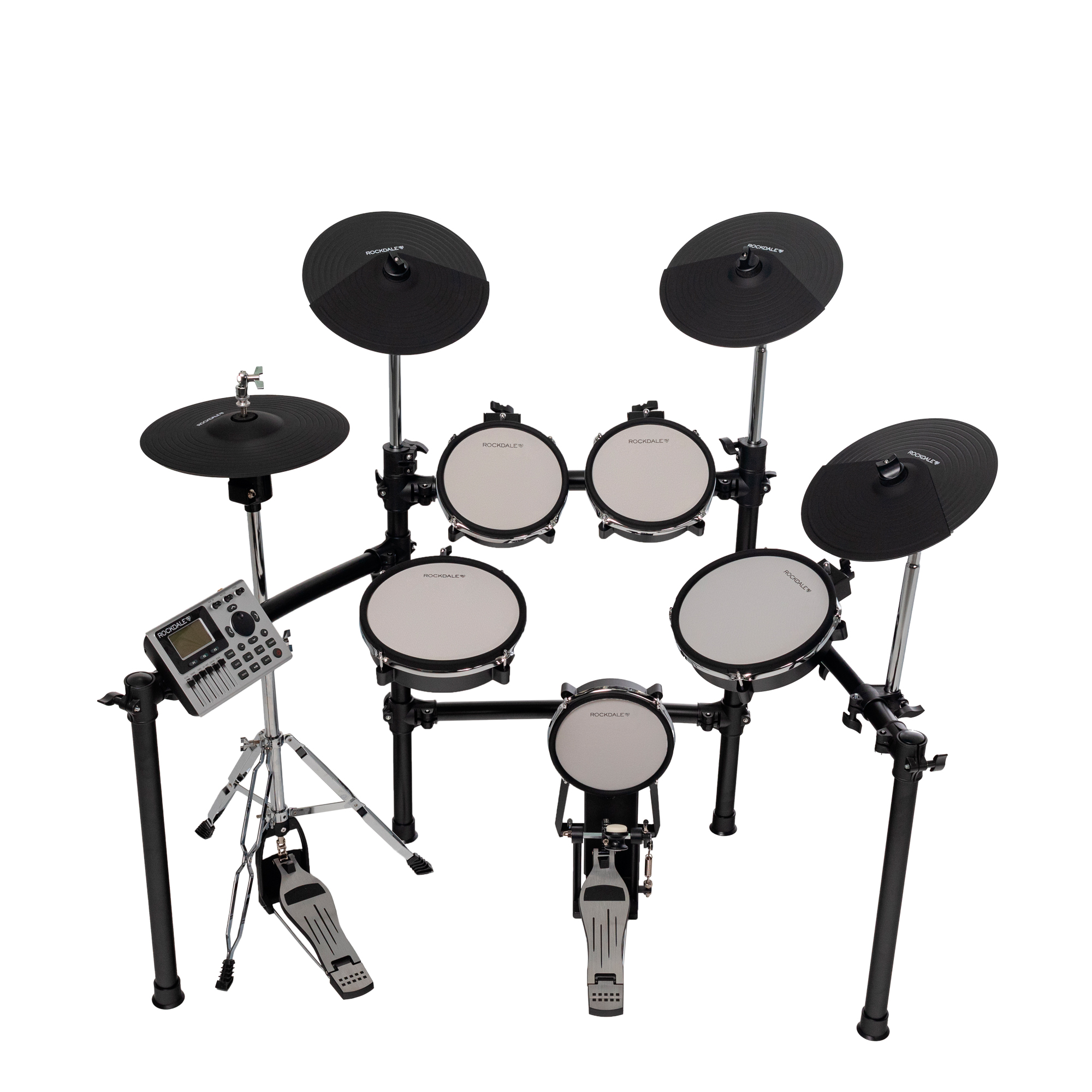 Rockdale Thunder Mesh PRO 2 (SD201-3SH) по цене 96&nbsp;170 ₽