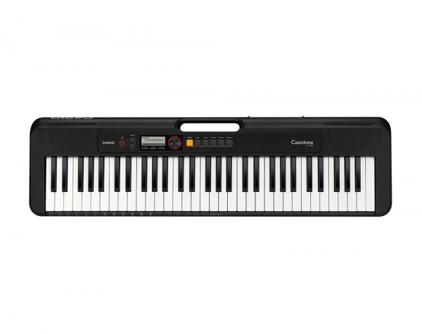 Casio CT-S200 / CT-S195 BK по цене 15&nbsp;130 ₽