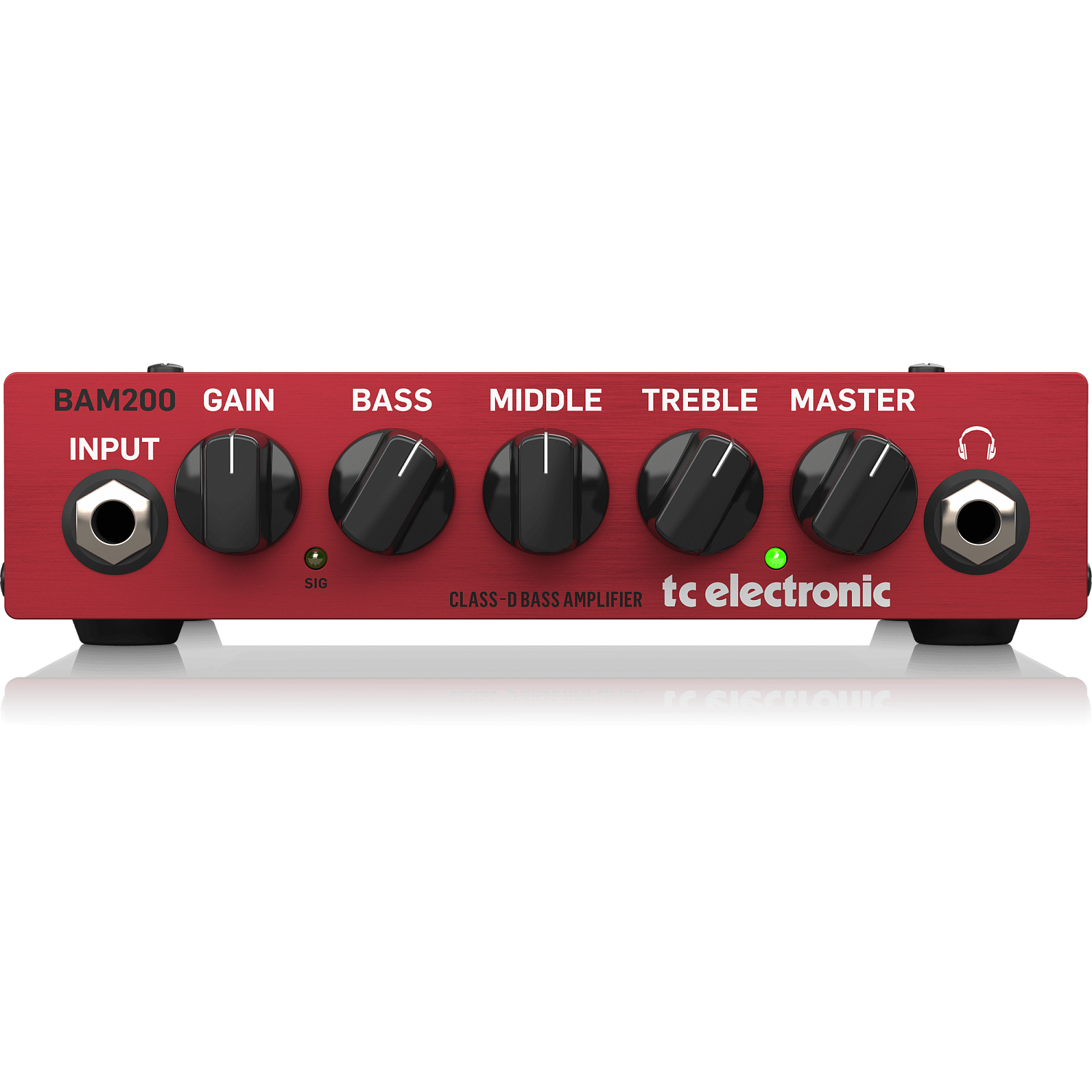 TC Electronic BAM200 по цене 16&nbsp;180 ₽