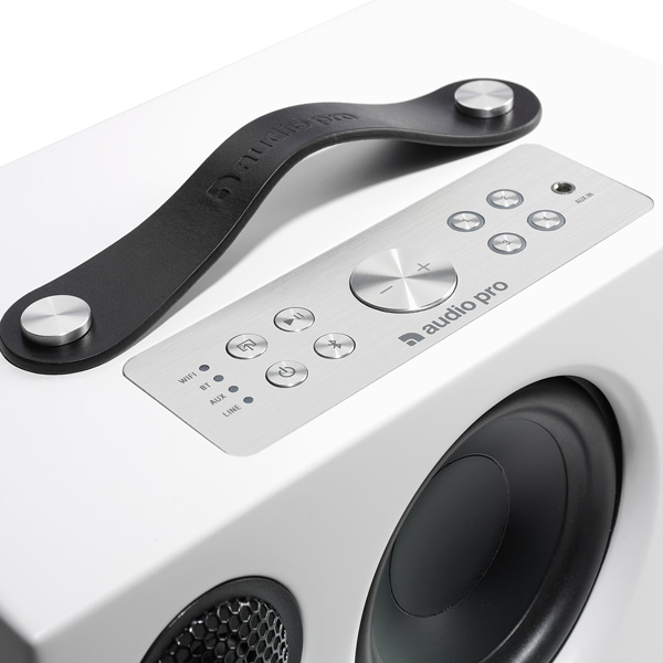 Audio Pro Addon C5 White по цене 19&nbsp;590 ₽