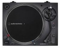 Audio-Technica AT-LP120X USB BK по цене 39&nbsp;100 ₽