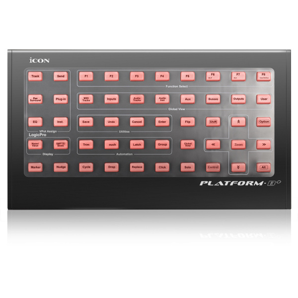 iCON Platform B+ по цене 15&nbsp;500 ₽