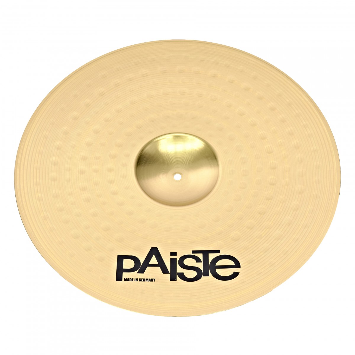 Paiste 20" 101 Brass Ride по цене 8&nbsp;150 ₽