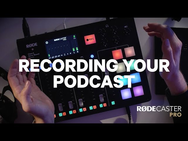Relacart Podcast по цене 35&nbsp;600 ₽