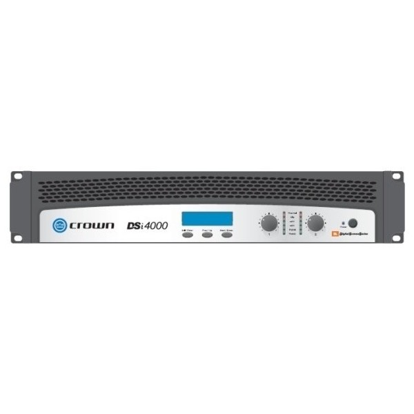 Crown DSi4000 по цене 181&nbsp;600 ₽