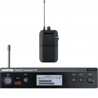 Shure P3TER M16 по цене 100&nbsp;980 ₽