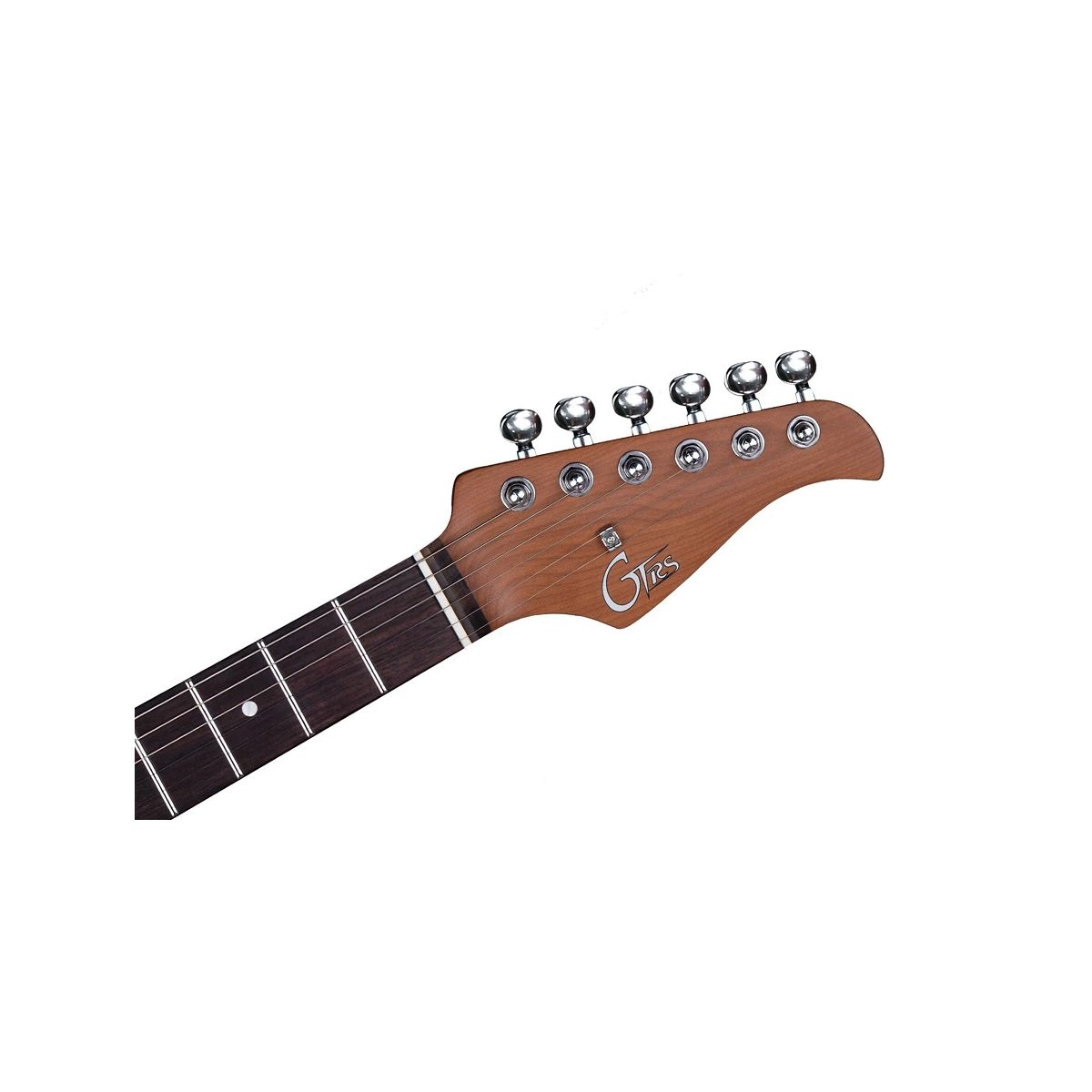 Mooer GTRS S800 Blue по цене 49&nbsp;990 ₽