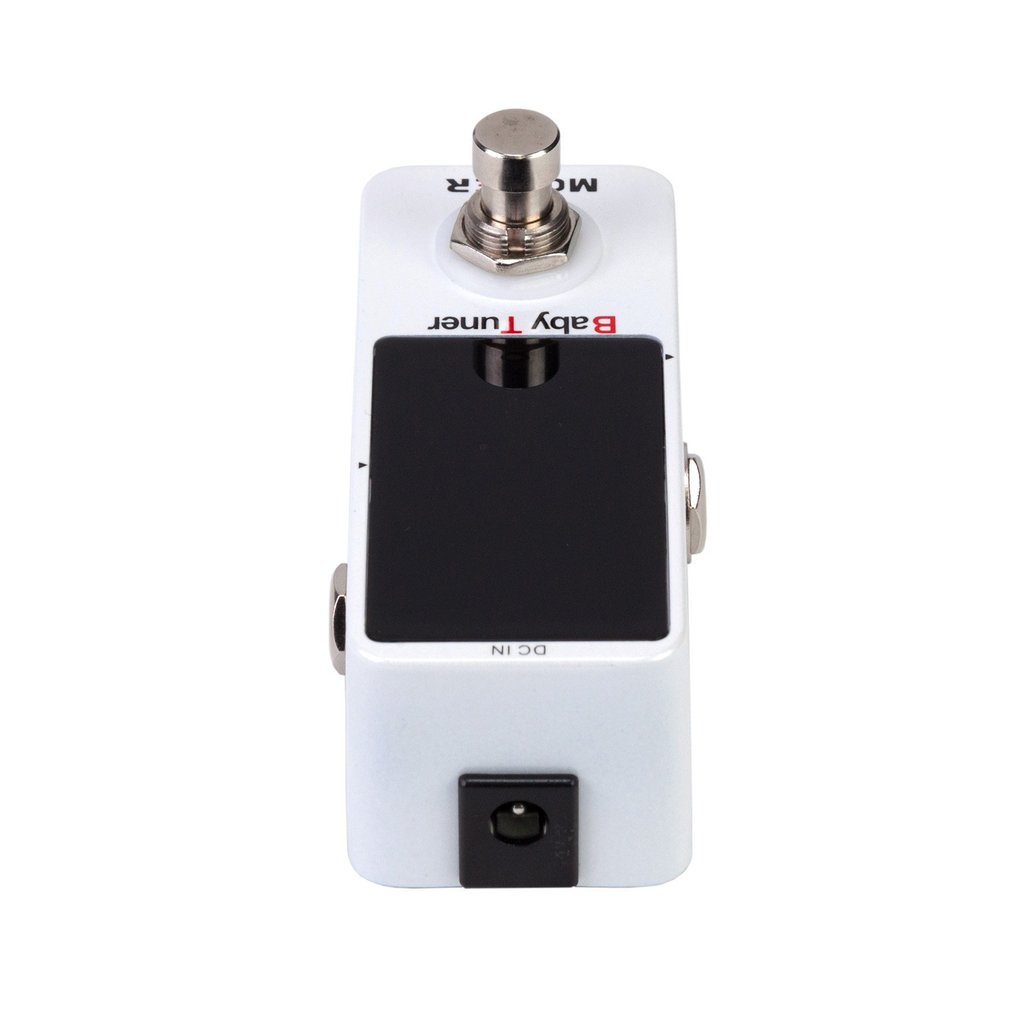 Mooer Baby Tuner по цене 3&nbsp;430 ₽