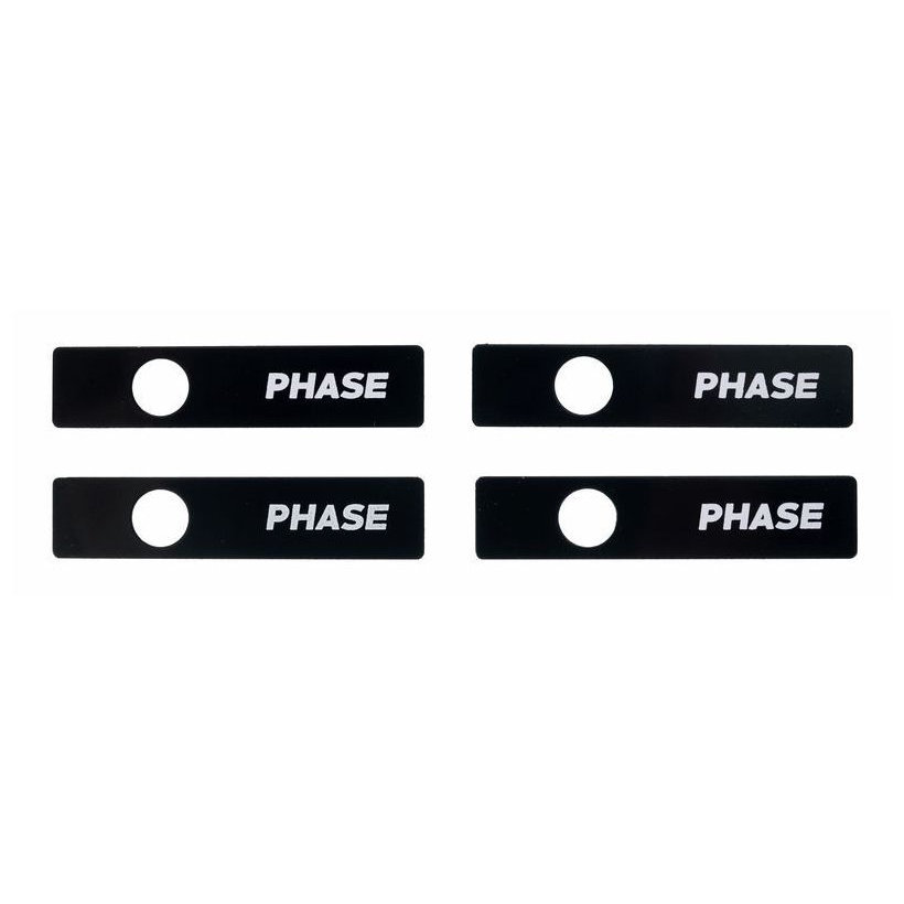 Phase Magnetic Stickers по цене 990 ₽