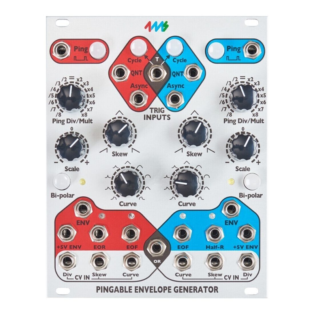 4MS Pingable Envelope Generator по цене 60&nbsp;830 ₽