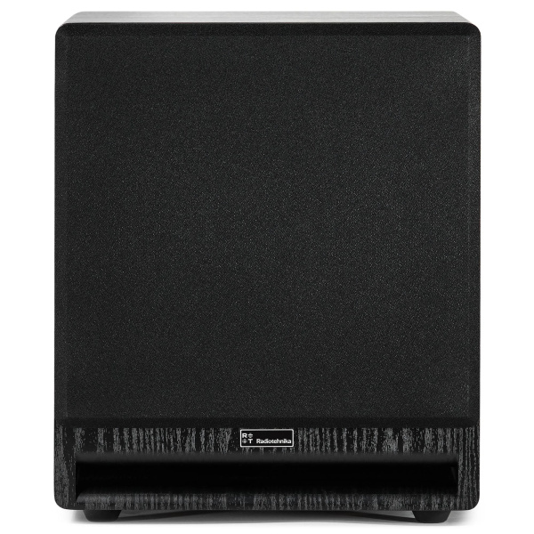 Radiotehnika Alfa 1.04 MK2 Black Ash по цене 49&nbsp;990 ₽