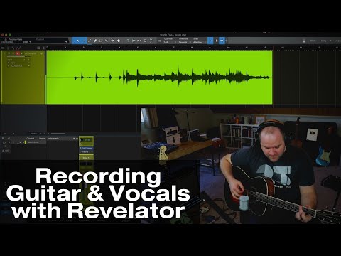 PreSonus REVELATOR по цене 16&nbsp;060 ₽