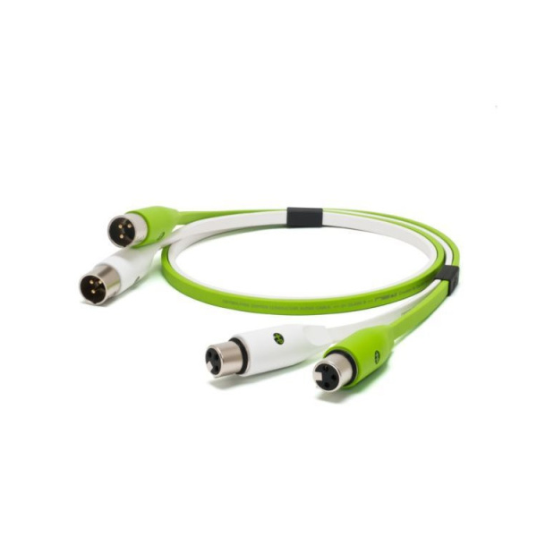Oyaide Neo d+ XLR class B 5m по цене 13&nbsp;060 ₽