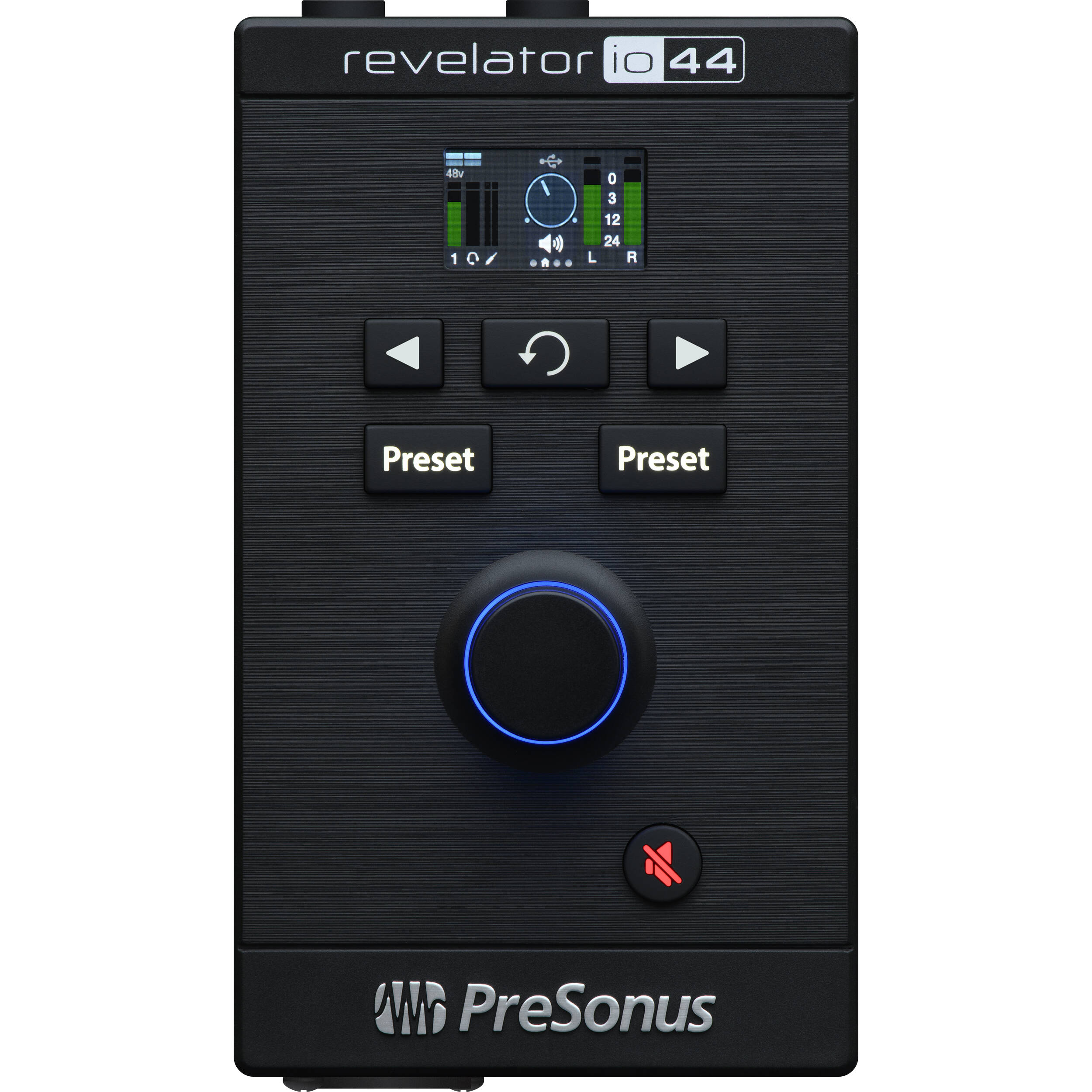 PreSonus REVELATOR IO 44 по цене 25&nbsp;490 ₽
