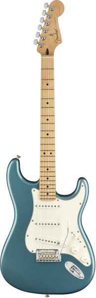 Fender Player Stratocaster MN Tidepool по цене 154&nbsp;990 ₽
