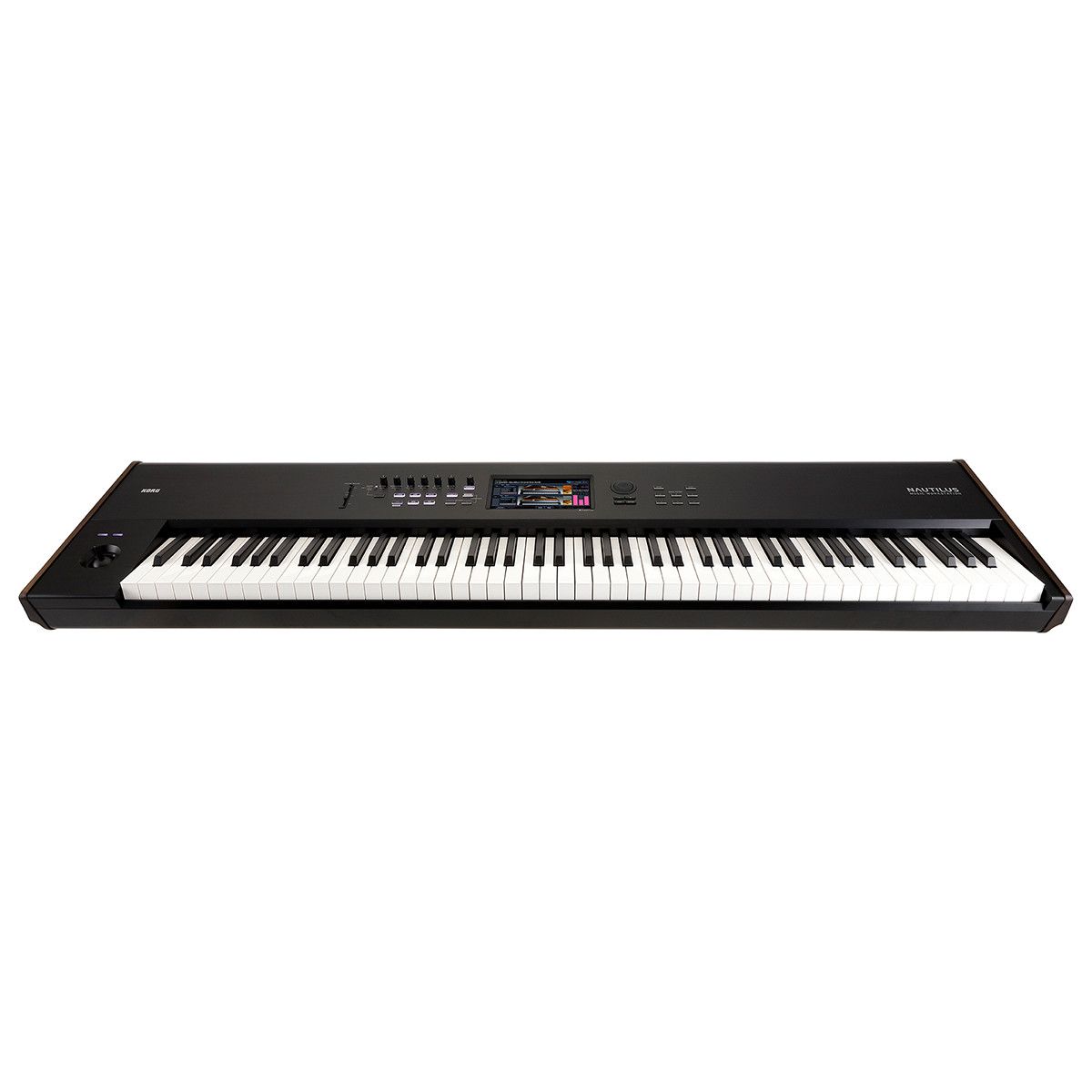 Korg Nautilus 88 по цене 333&nbsp;490 ₽