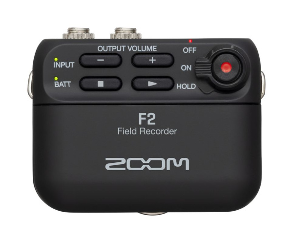 Zoom F2/B по цене 20&nbsp;390 ₽