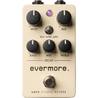 Universal Audio Evermore Studio Reverb по цене 24&nbsp;650 ₽