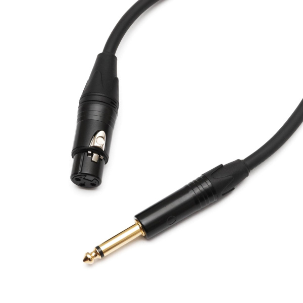 Radiotehnika Volna M02 XLR - Jack 6.3 20 m по цене 8&nbsp;990 ₽