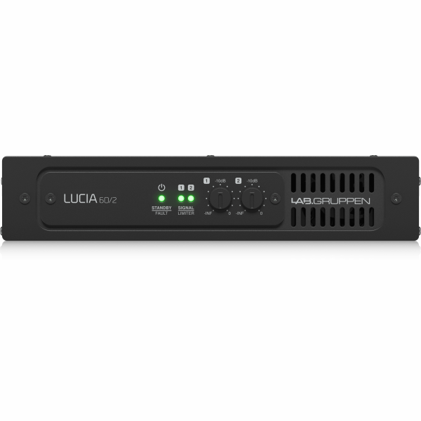Lab.Gruppen Lucia 60/2M по цене 44&nbsp;790 ₽