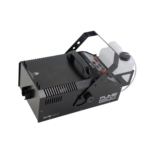Involight FUME1500DMX по цене 18&nbsp;790 ₽