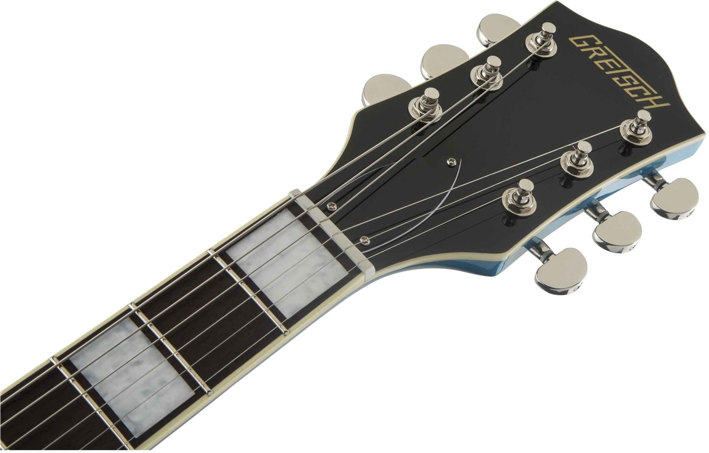 Gretsch  G2622T STRML CB DC RVBL по цене 91&nbsp;300 ₽