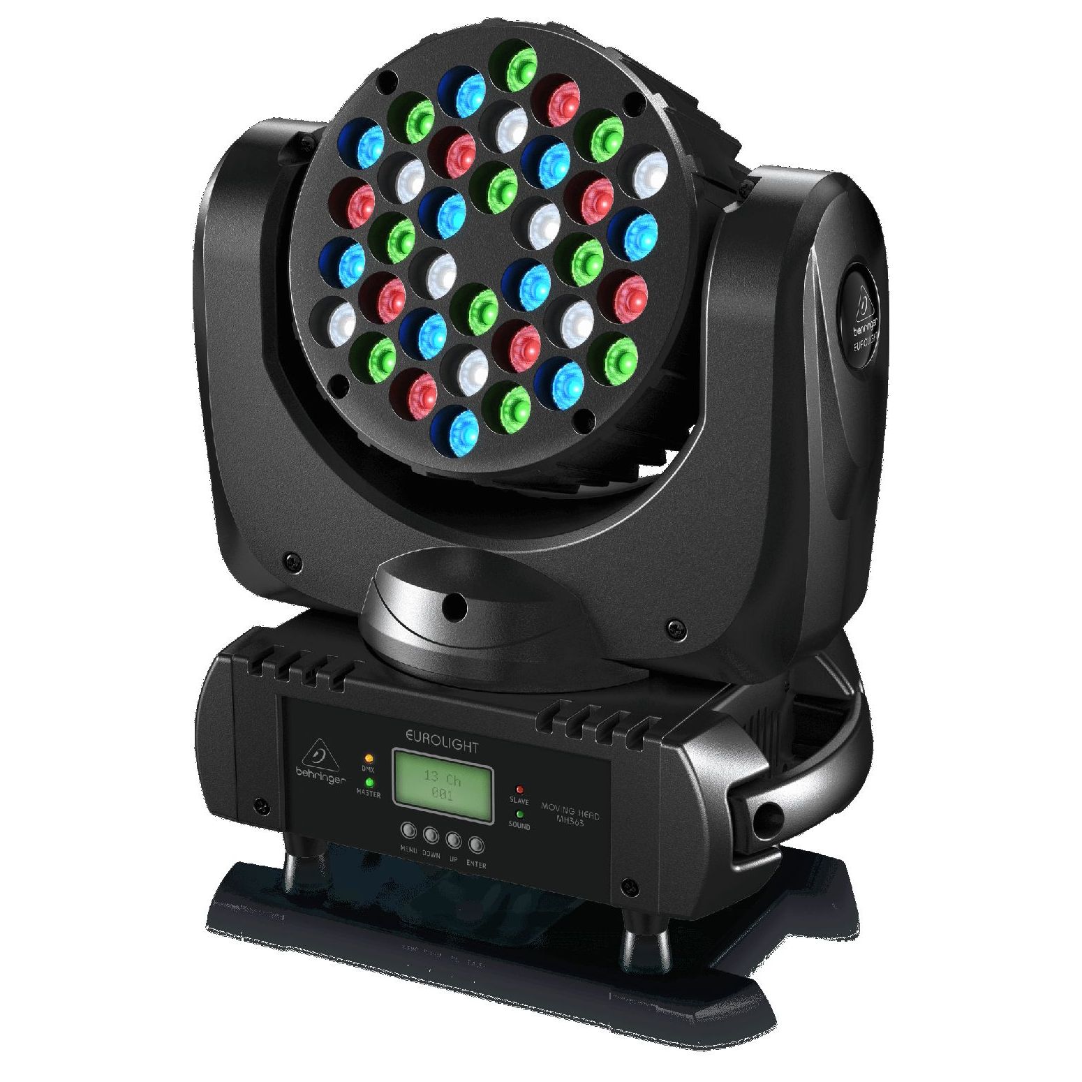 Behringer Eurolight Moving Head MH363 по цене 31&nbsp;040 ₽