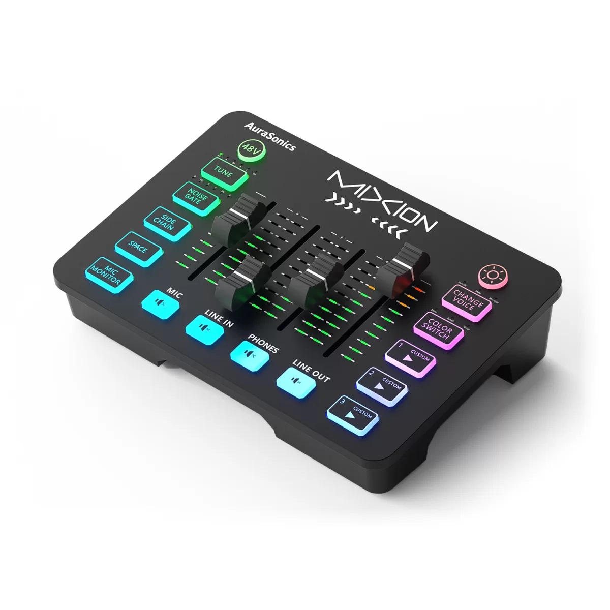 AuraSonics Mixion по цене 4&nbsp;200 ₽