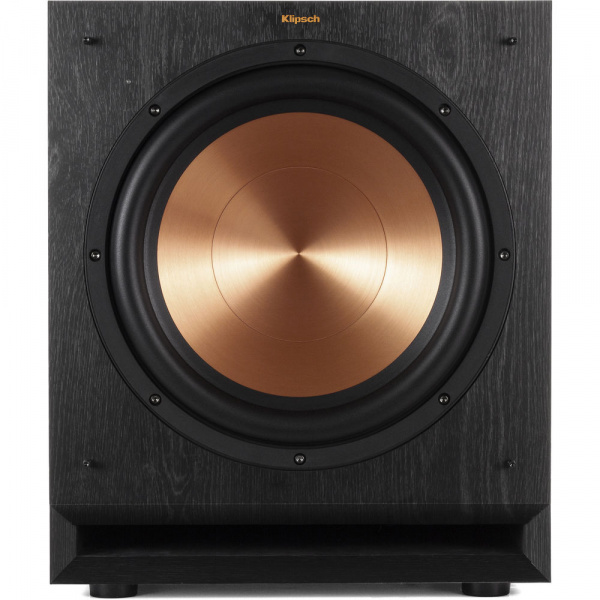 Klipsch SPL-120 Black по цене 84&nbsp;990 ₽
