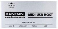 Kenton MIDI USB Host по цене 14&nbsp;260 ₽