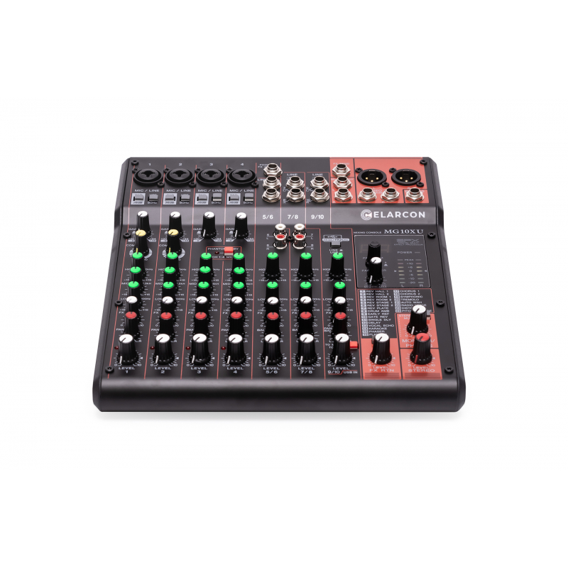 Elarcon MG10XU по цене 13&nbsp;430 ₽
