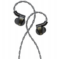 FiiO FD7 Black по цене 48&nbsp;790 ₽