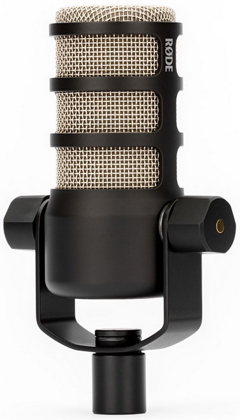 Rode PodMic по цене 11&nbsp;900 ₽