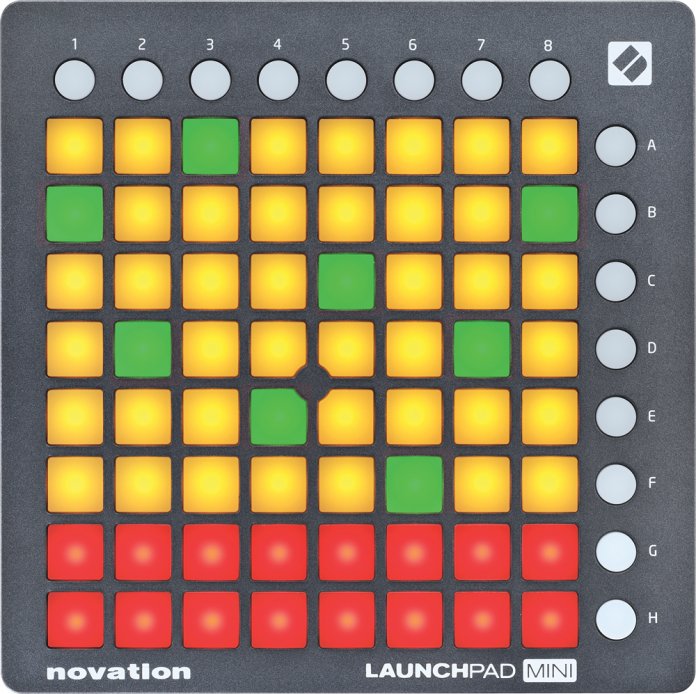 Launchpad Mini