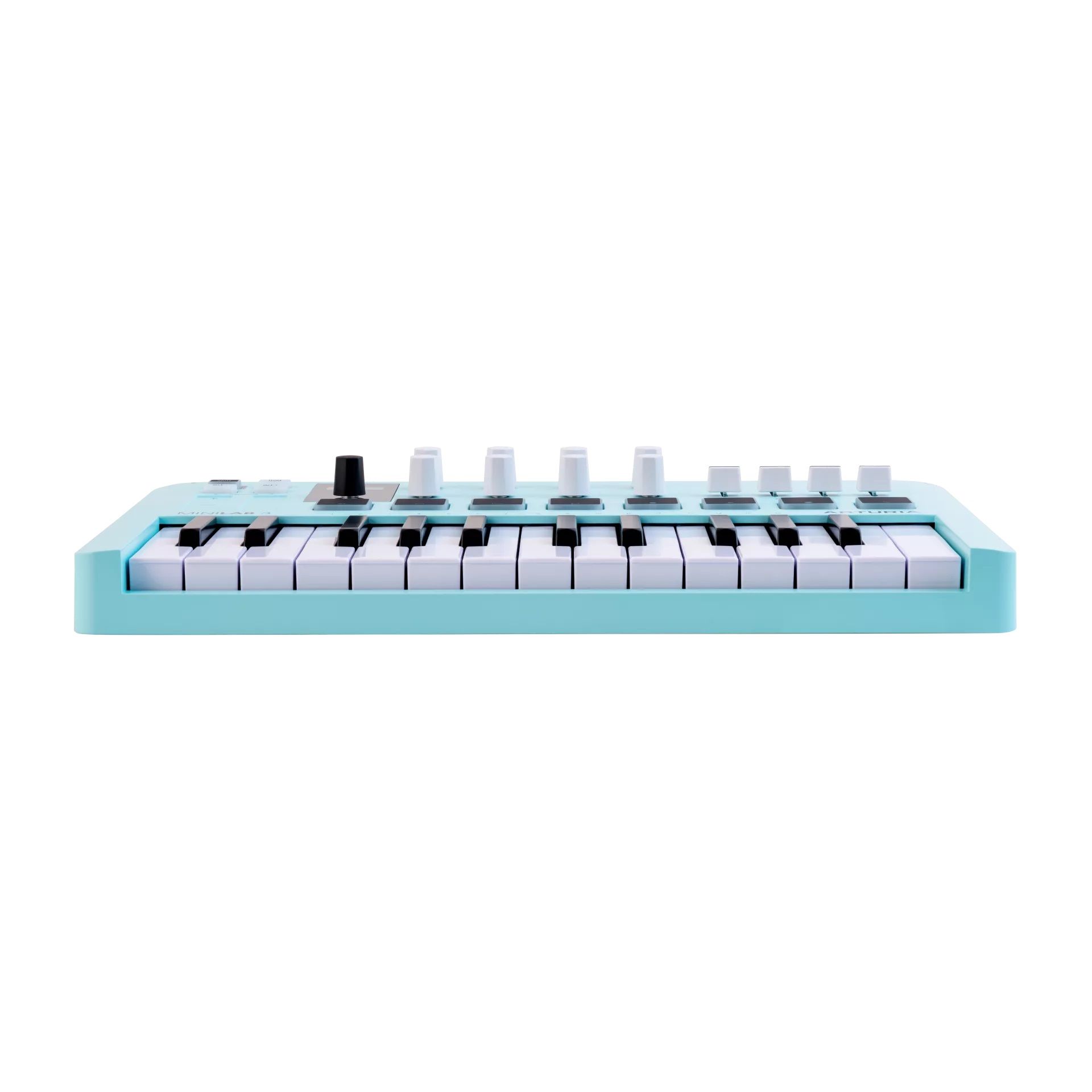 Arturia MiniLAB 3 Aquamarine по цене 10&nbsp;660 ₽