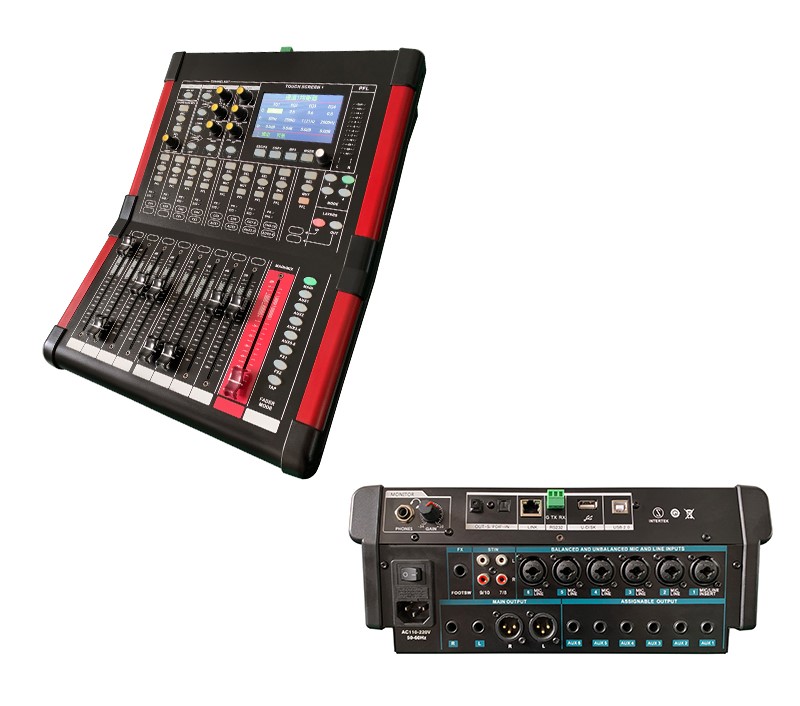 CRCBOX D-12 по цене 73&nbsp;800 ₽