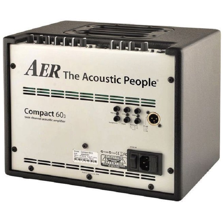 AER Compact 60-4 по цене 135&nbsp;990 ₽