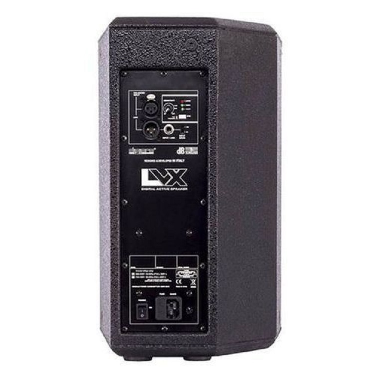 dB Technologies LVX8 по цене 76&nbsp;460 ₽