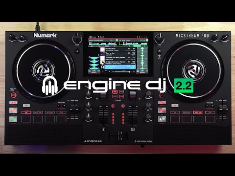 Numark Mixstream Pro по цене 138&nbsp;000 ₽