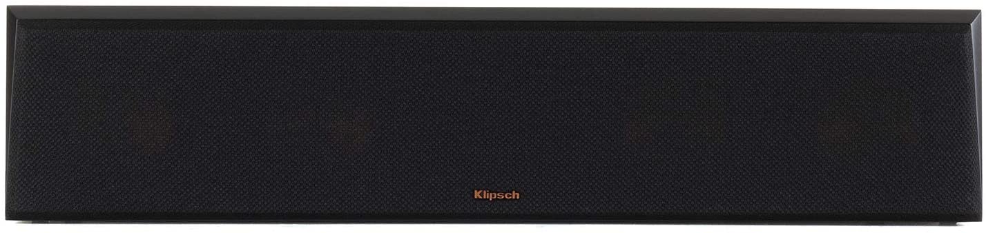 Klipsch RP-404C Ebony по цене 49&nbsp;990 ₽