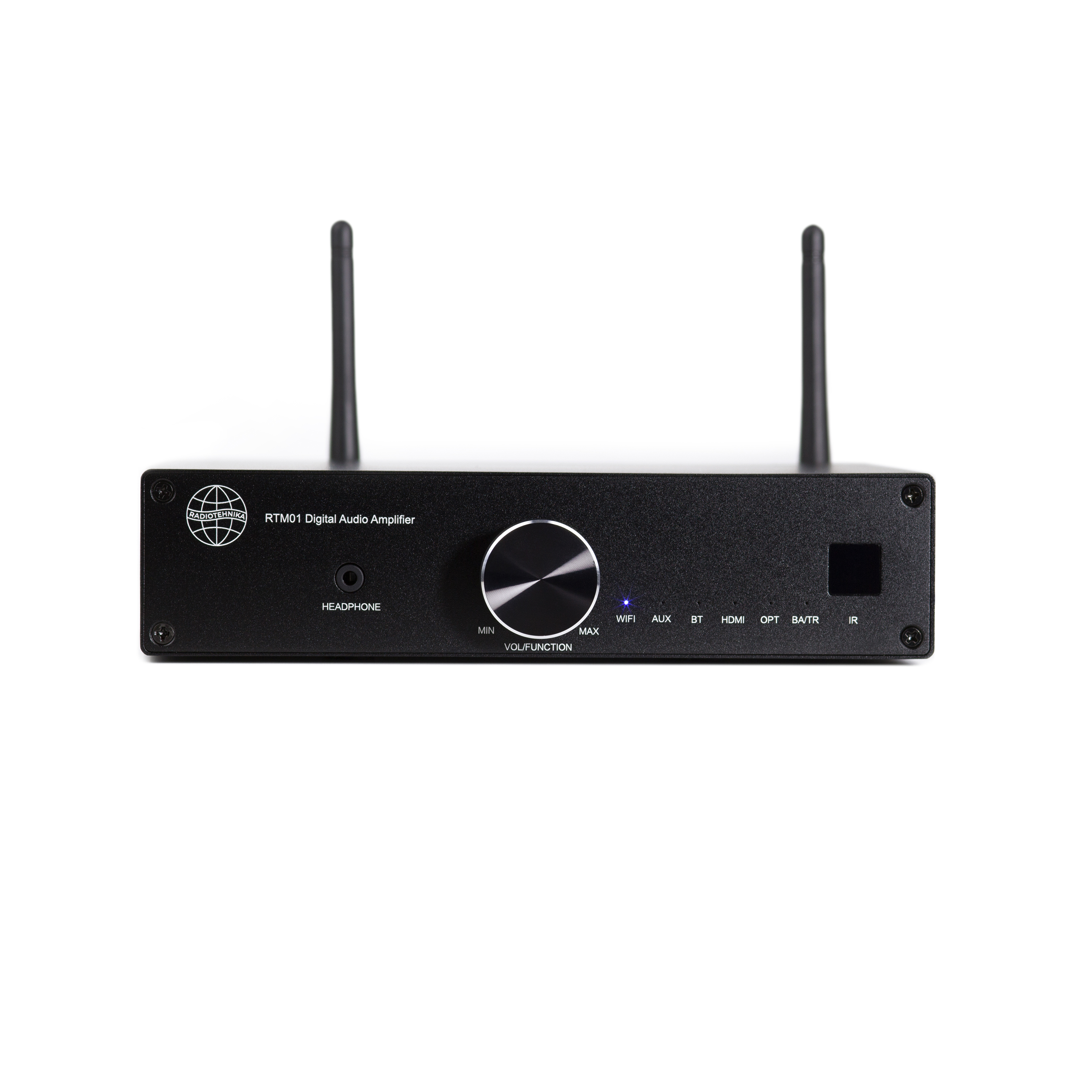 Radiotehnika RTM01 по цене 38&nbsp;990 ₽