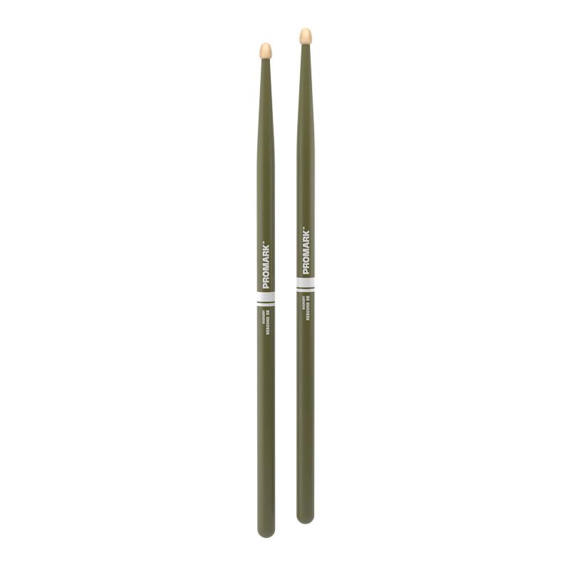 Pro Mark RBH595AW-GREEN по цене 1&nbsp;370.00 ₽