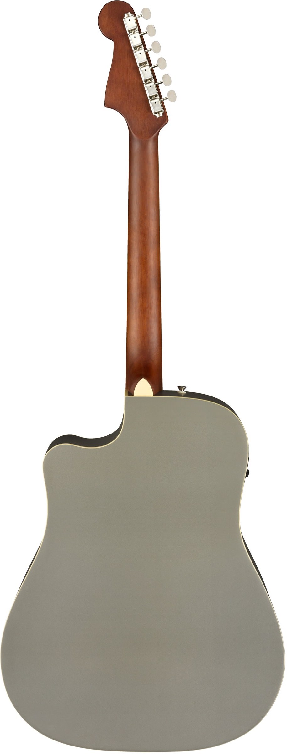Fender Redondo Player Slate Satin по цене 62&nbsp;190 ₽